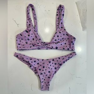 SKATIE - Penny top + Alana bottom - Medium - SOLD OUT